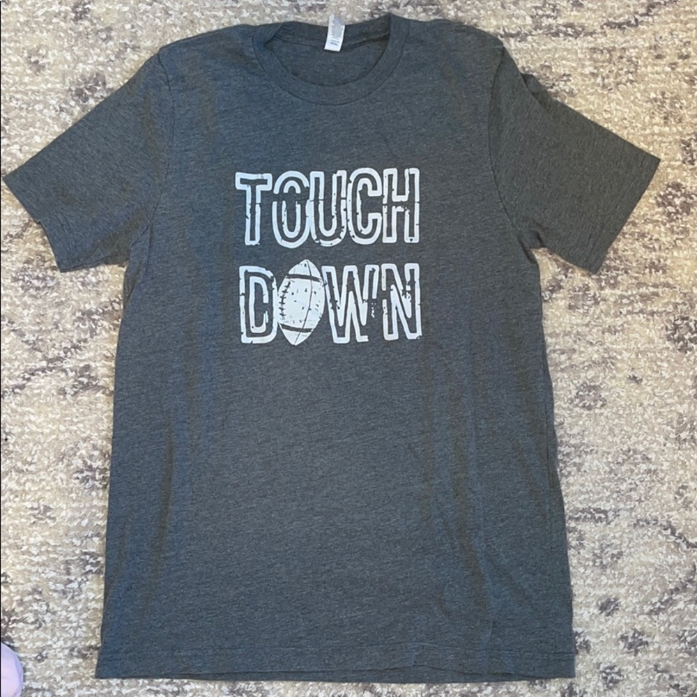 Touchdown Tee